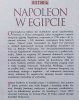 Paul Strathern Napoleon w Egipcie
